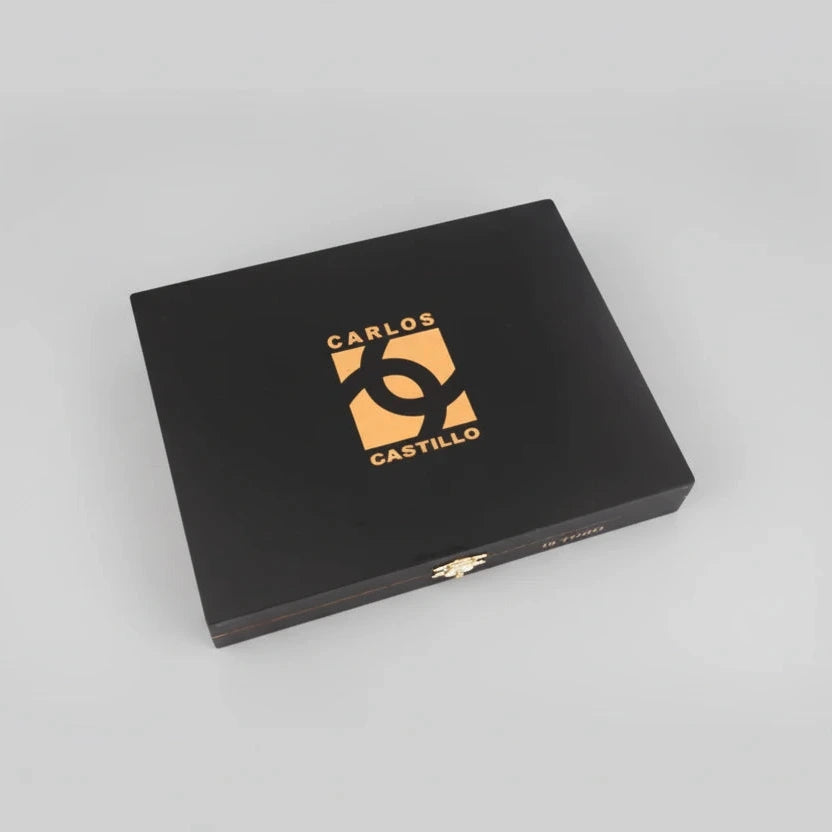 Carlos Castillo Toro Habano 6x52 image 3