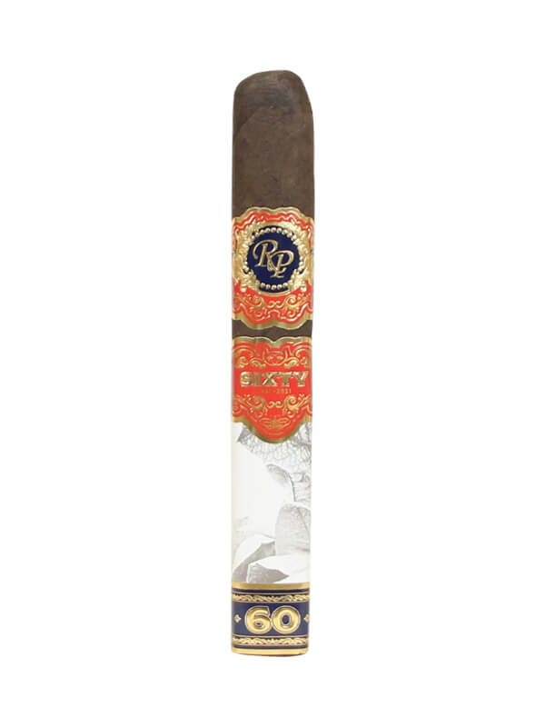 Rocky Patel Sixty Robusto Box 5.5x50 image 2