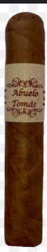 Carlos Castillo Abuelo Tomas Habano 5x56 image 1
