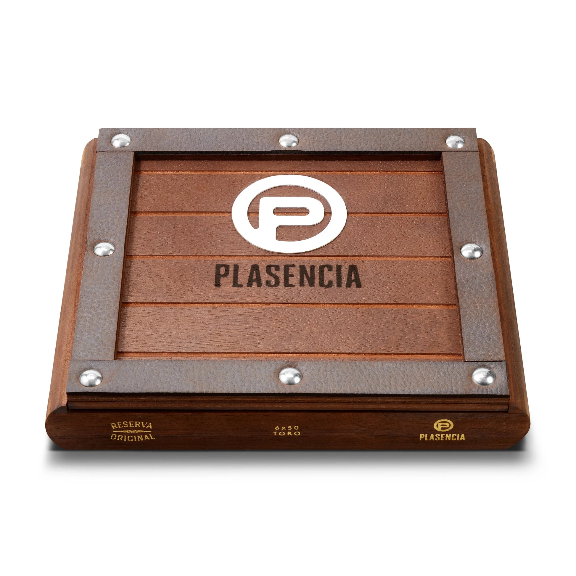 Plasencia Reserva Original Toro 6X50 image 5