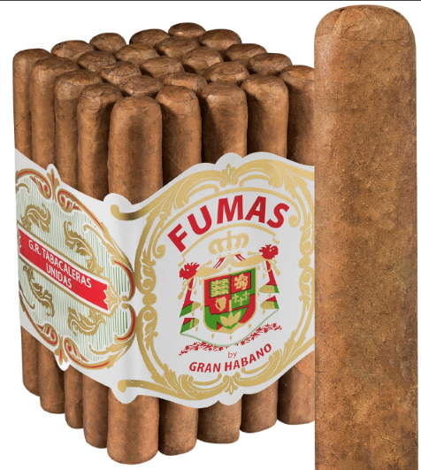 Bundle Fumas Toro 6x50 image 0
