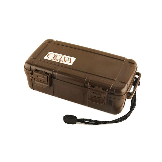 Oliva travel humidor image 0