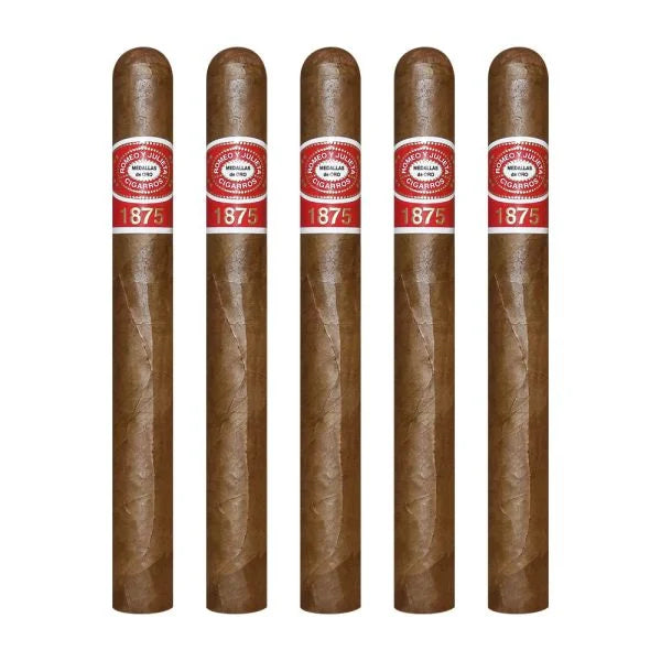 Romeo y Julieta Exhibicion #3 50x6 PK5 image 0