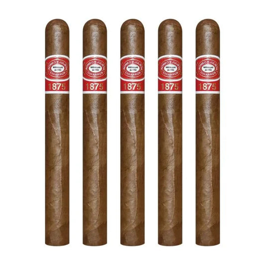 Romeo y Julieta Exhibicion #3 50x6 PK5 image 0