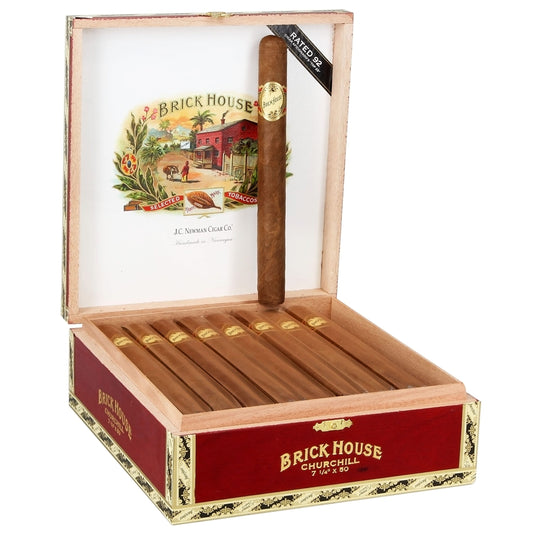 Brick House Classic Churchill 7 1/4" x 50 image 0