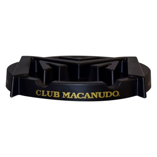 Macanudo Ashtray Melamin image 3