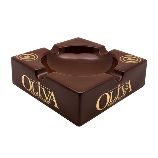 Oliva ashtray melamina image 0