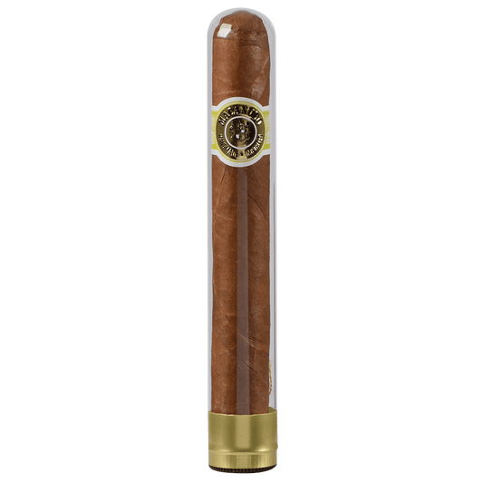 Macanudo Cafe Crystal Tubo 5.50x50 image 1