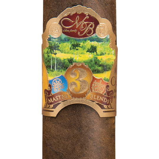 Oliva Master Blend image 2